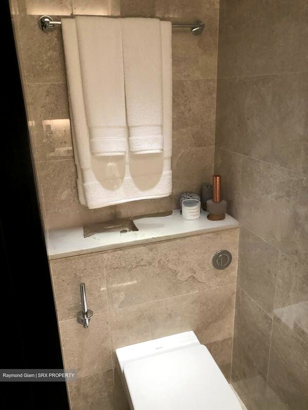 Pullman Residence  (D11), Condominium #467006741